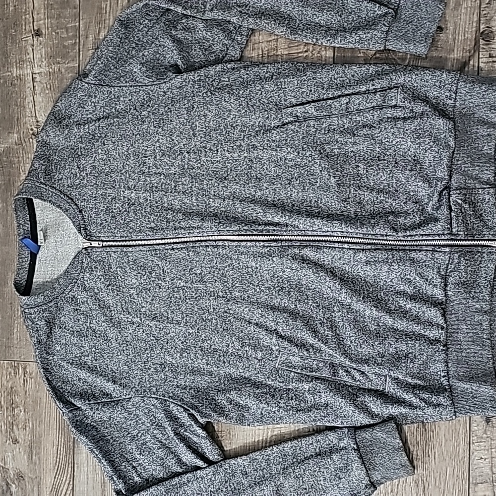 Divided H&M Full-Zip Jacket - Picture 2 of 9